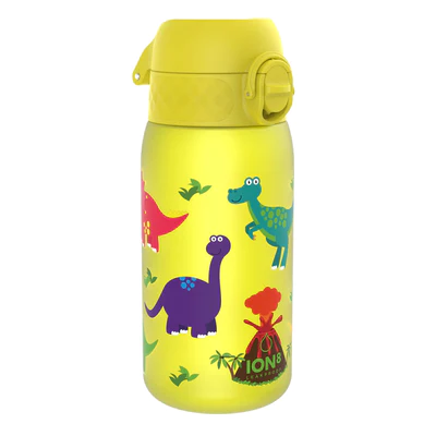 ION8 Pod 400ml Waterbottle Dinosaur
