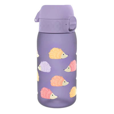ION8 Pod 400ml Waterbottle Hedgehogs
