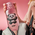 Ion8 Pod 350ml Waterbottle Panda