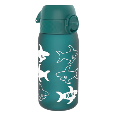 ION8 Pod 350ml Waterbottle Shark