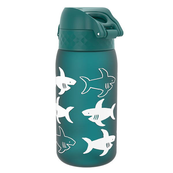 ION8 Pod 350ml Waterbottle Shark