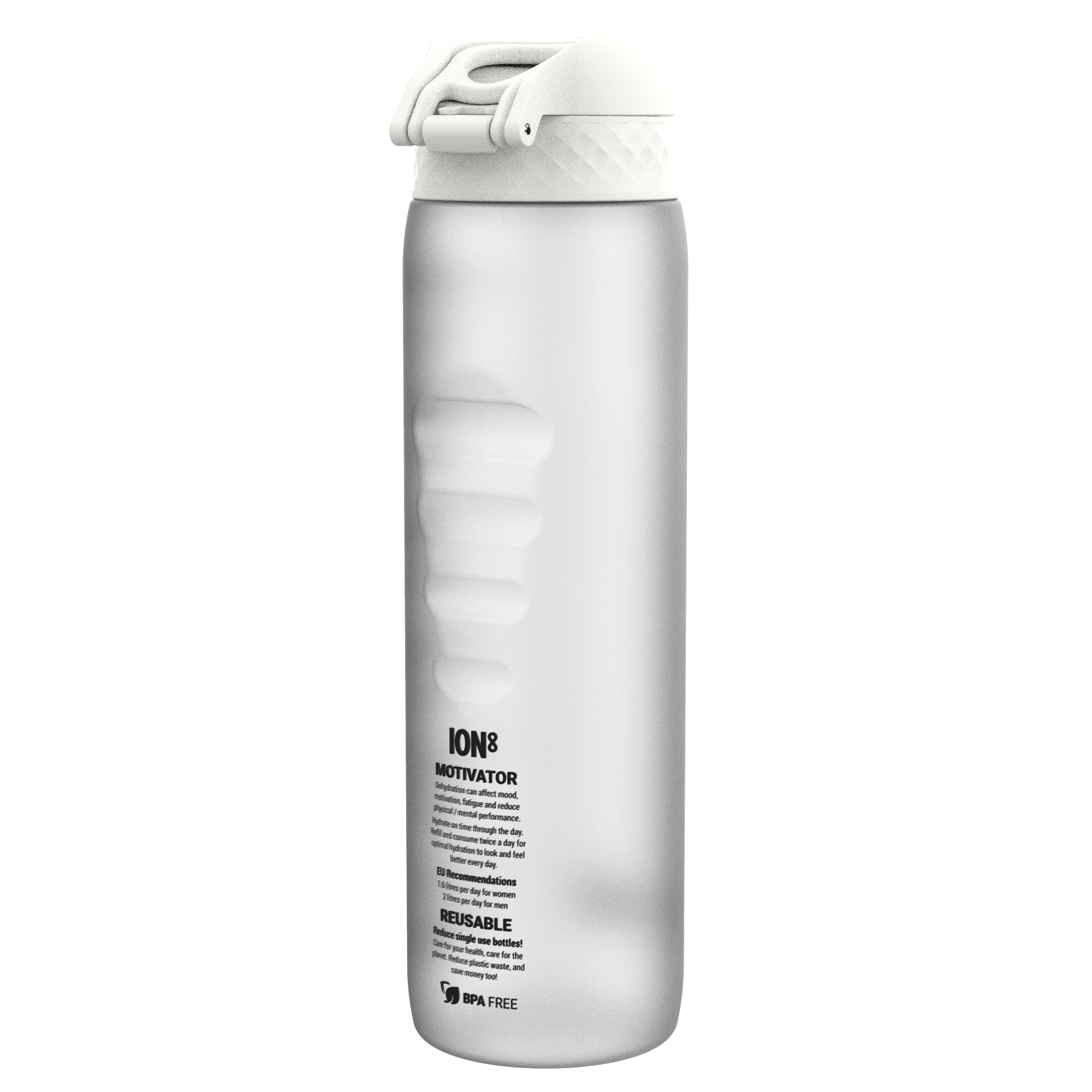 ION8 Quench 1000ml Waterbottle