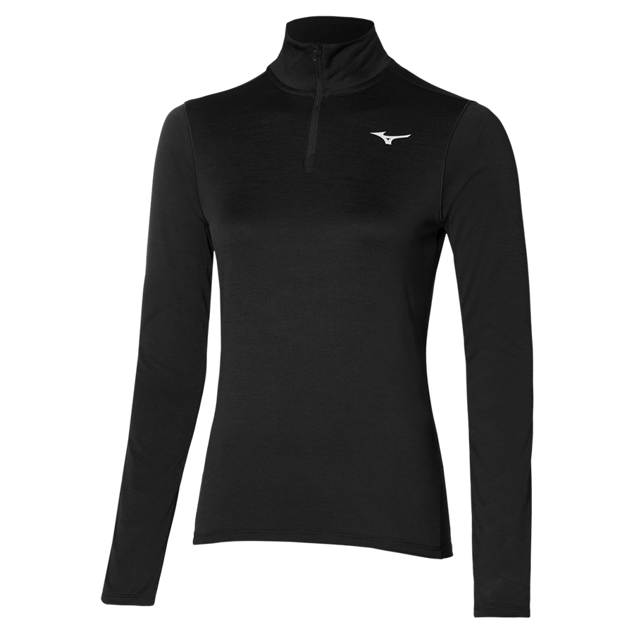 Mizuno Ladies Impulse Core 1/4 Zip