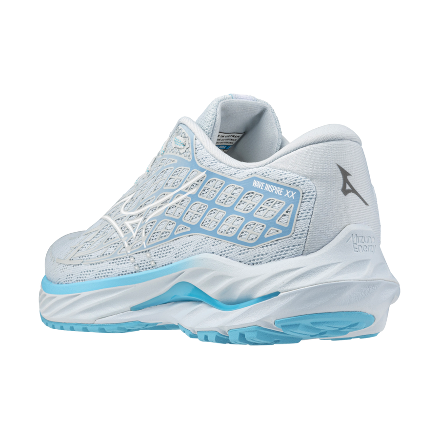 Mizuno Ladies Wave Inspire 20