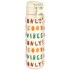 Ion8 Slim Vaccum Insulated Water Bottle - Good Vibes