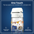 Ion8 Slim 500ml Waterbottle Football