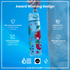 Ion8 Slim 500ml Waterbottle Mermaids