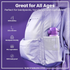Ion8 Slim 600ml Stainless Steel Princess