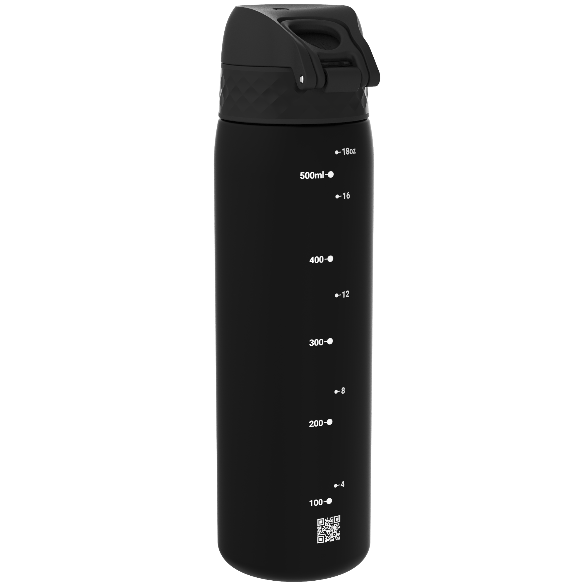 Ion8 Slim 600ml Waterbottle