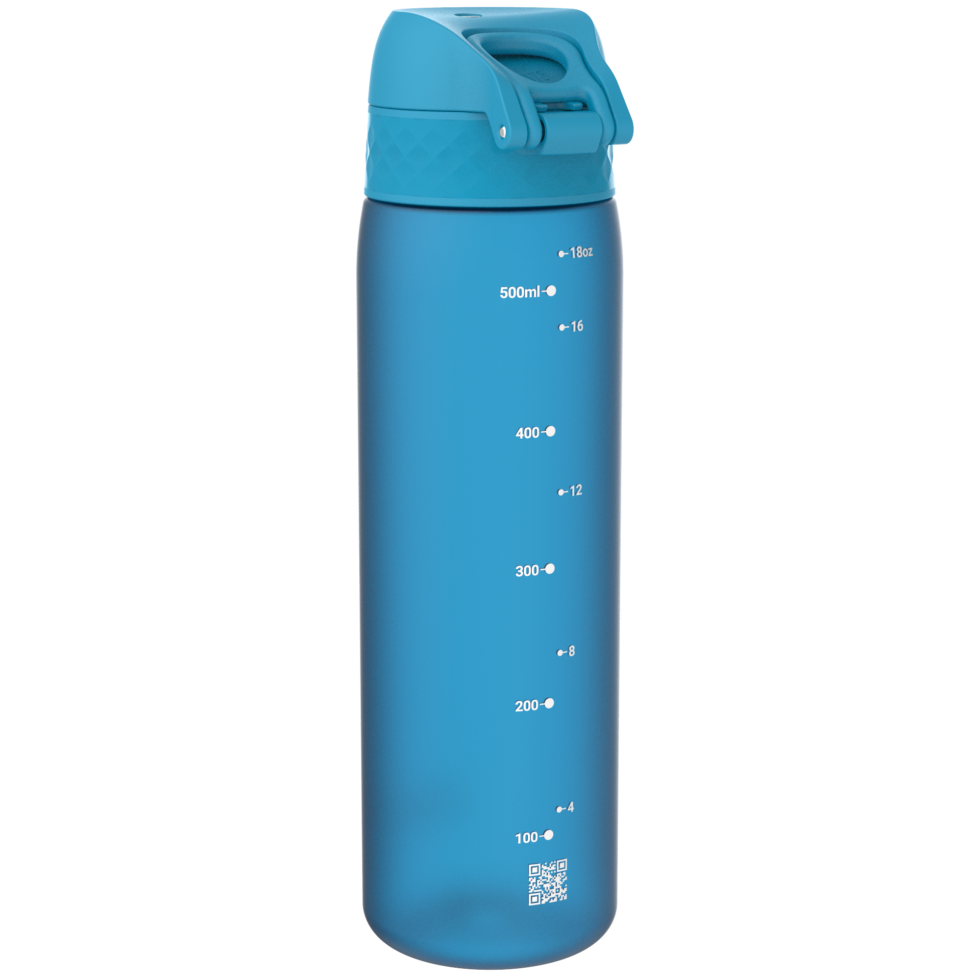 Ion8 Slim 600ml Waterbottle