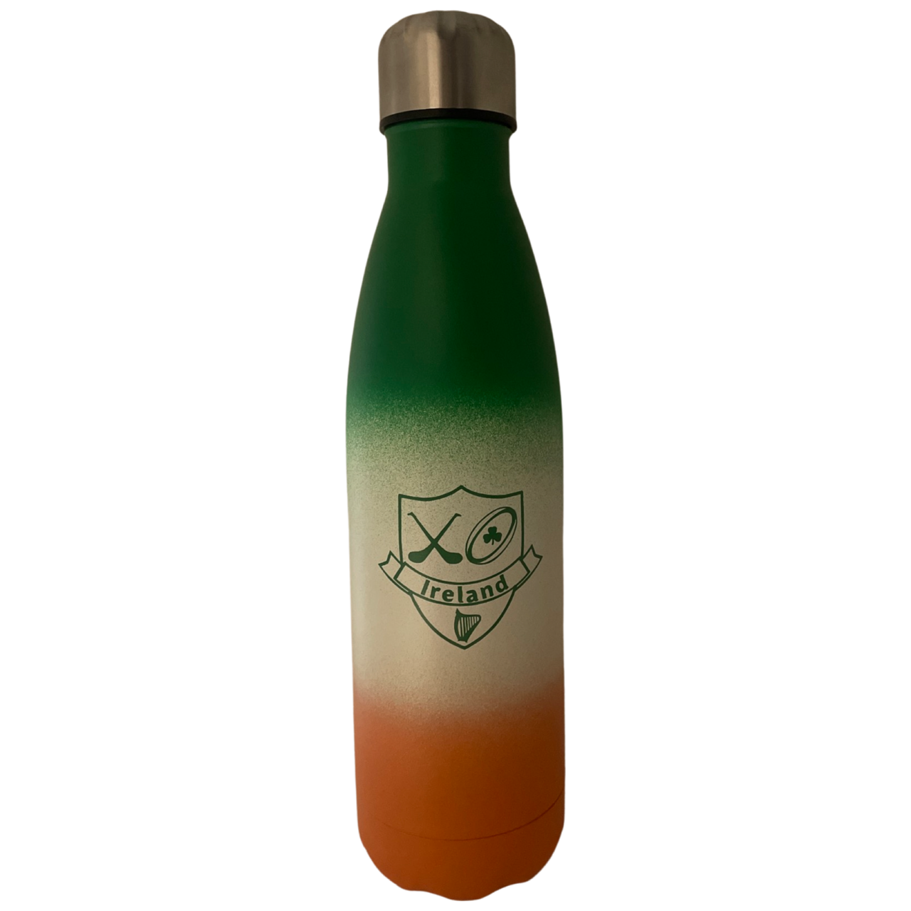 Ireland Stainless Steel Water Bottle