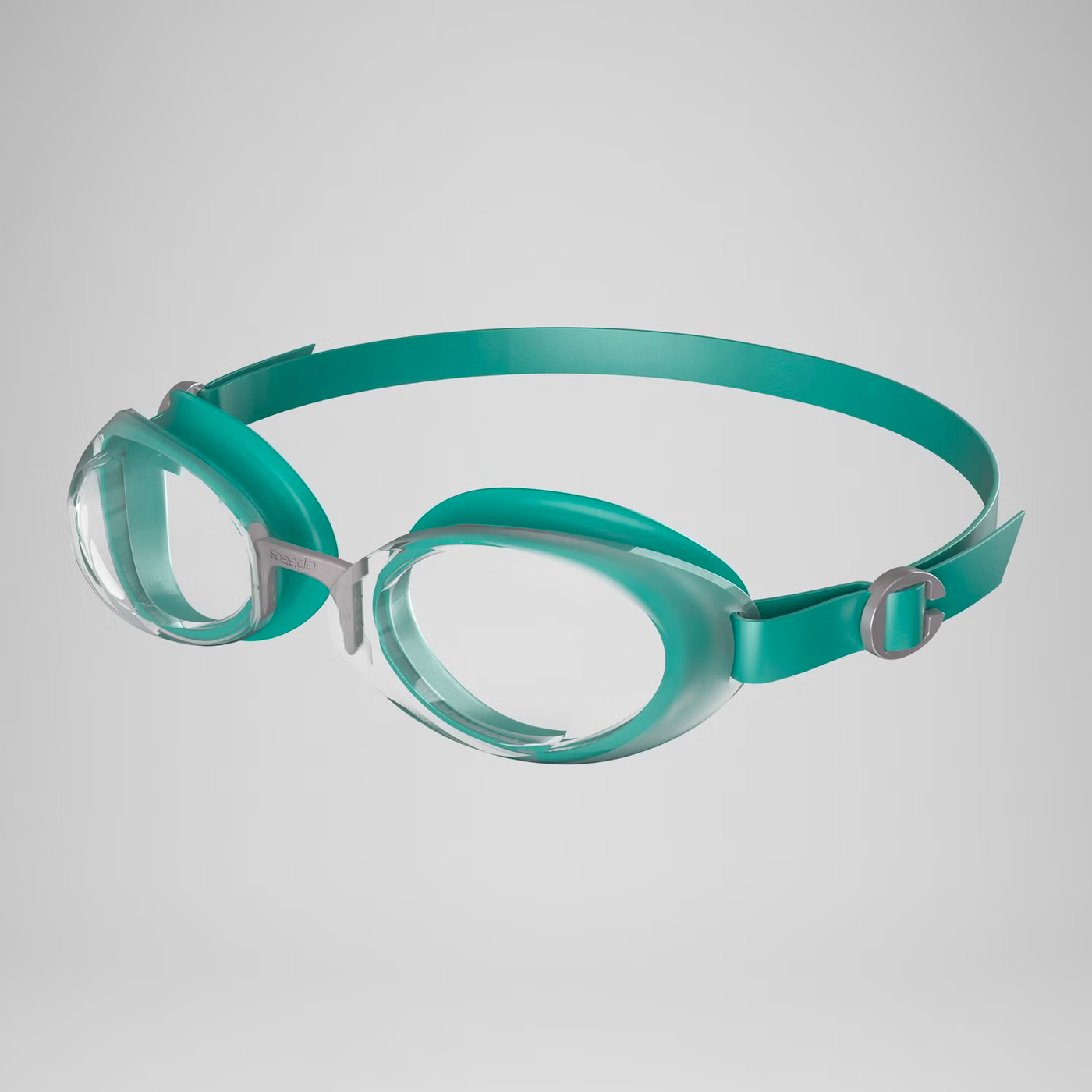 Speedo Adults Jet 2.0 Goggle