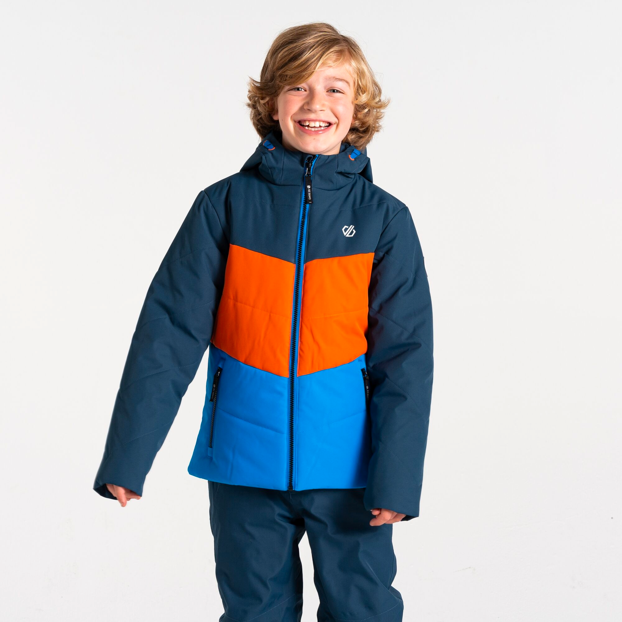 Dare2B Junior Jolly Puffer Jacket