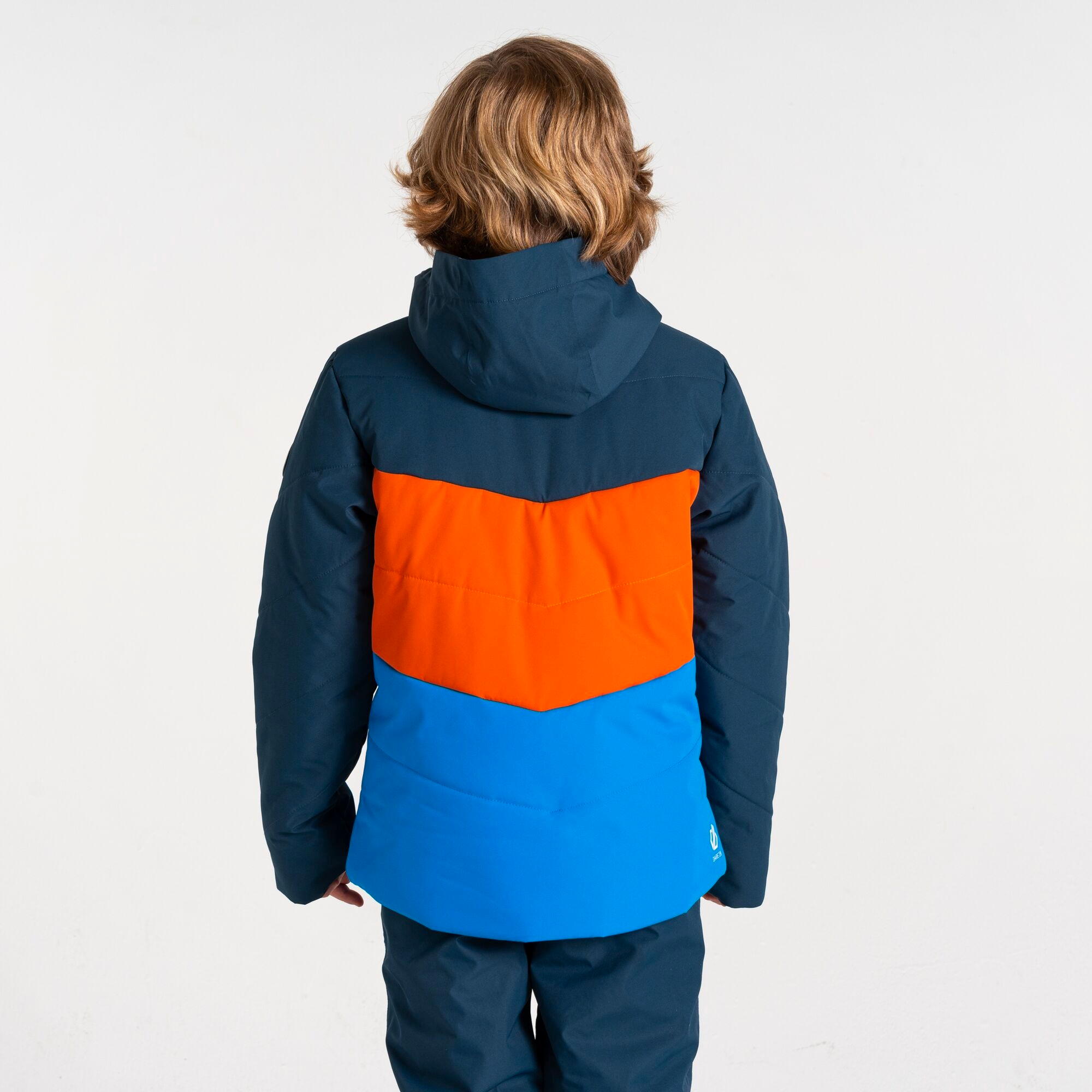 Dare2B Junior Jolly Puffer Jacket
