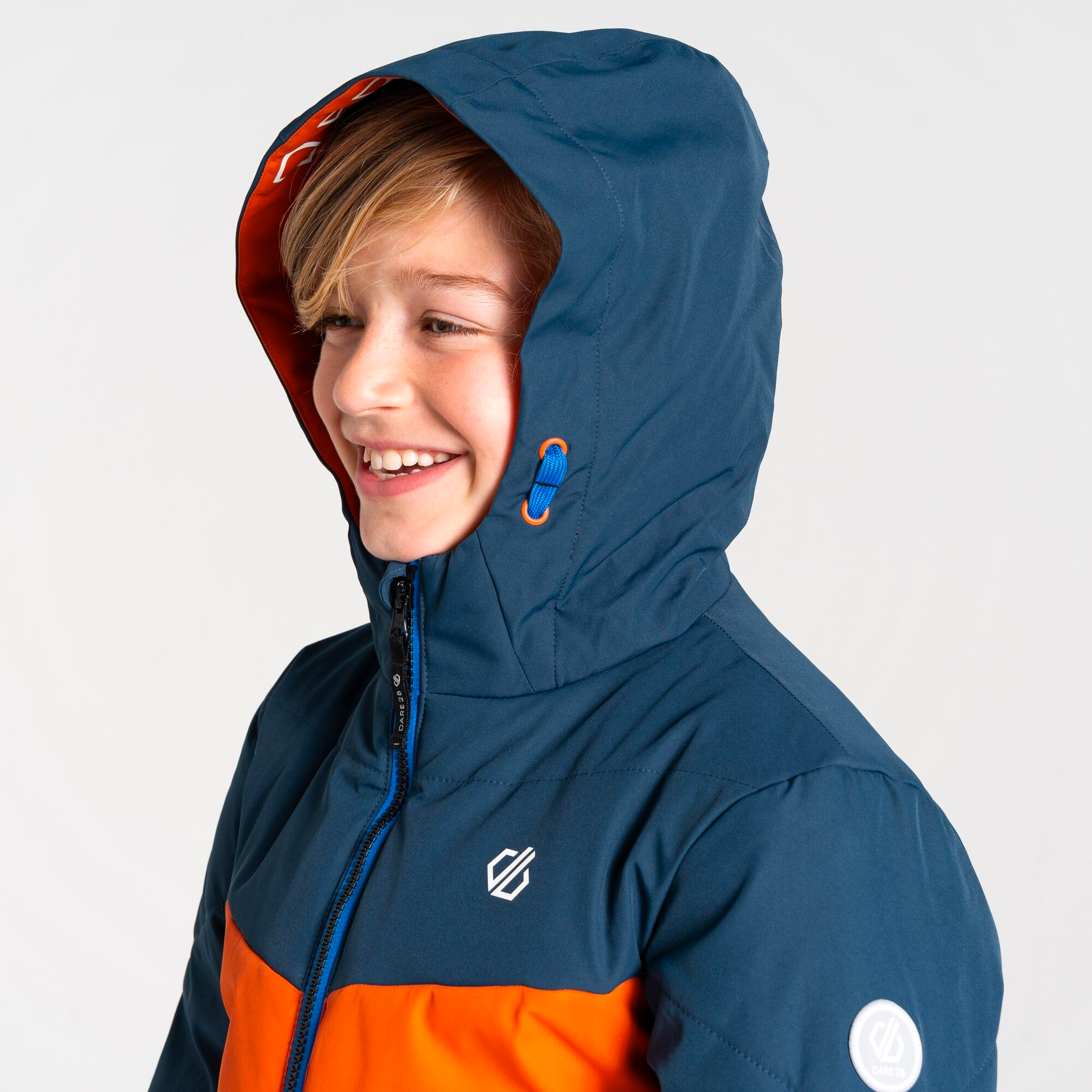 Dare2B Junior Jolly Puffer Jacket