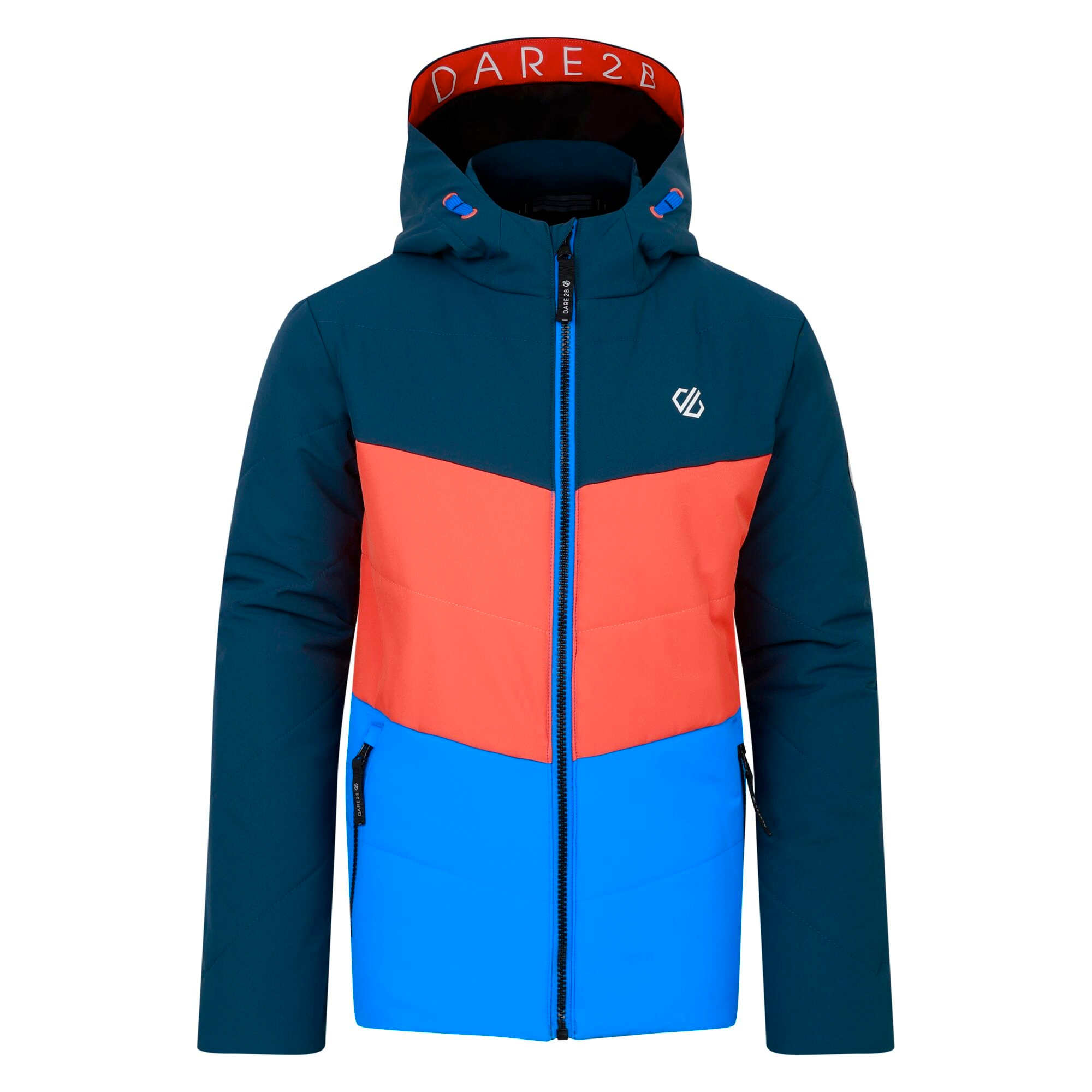 Dare2B Junior Jolly Puffer Jacket