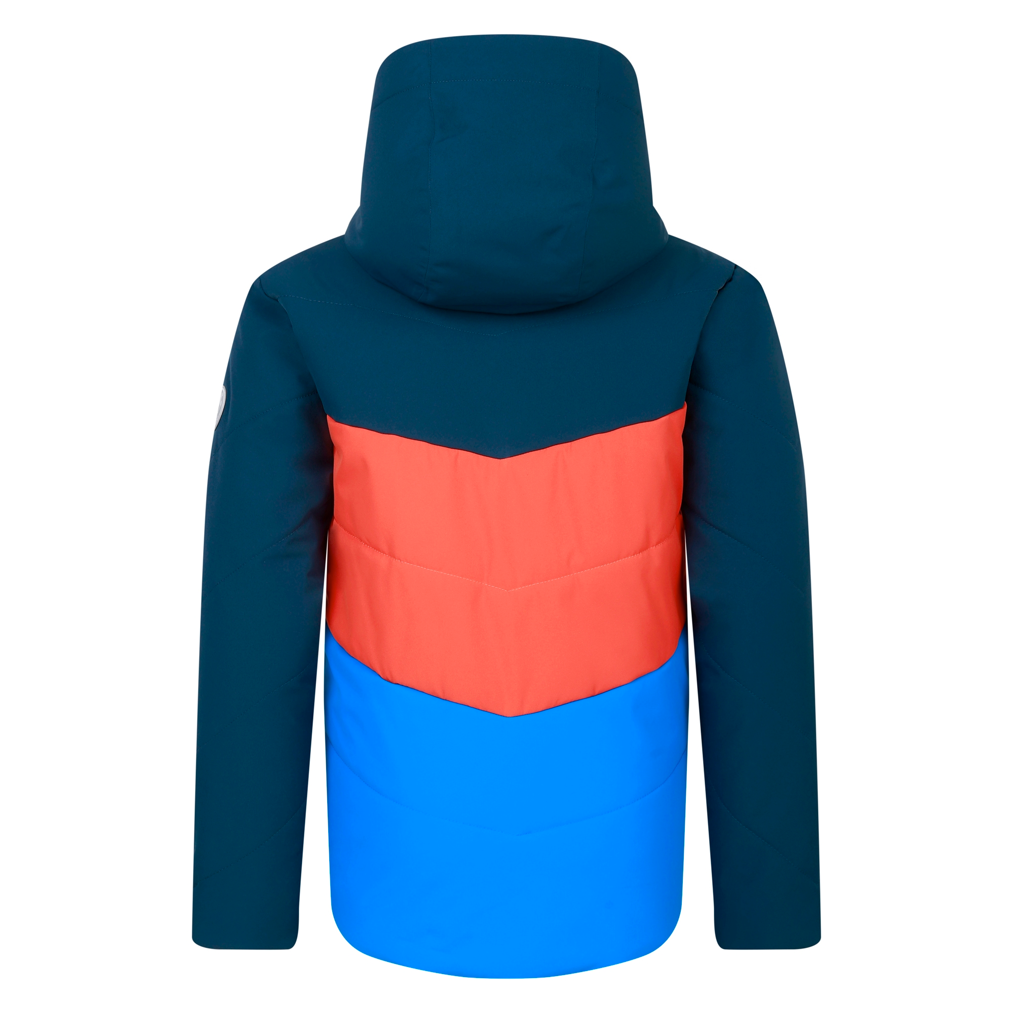 Dare2B Junior Jolly Puffer Jacket