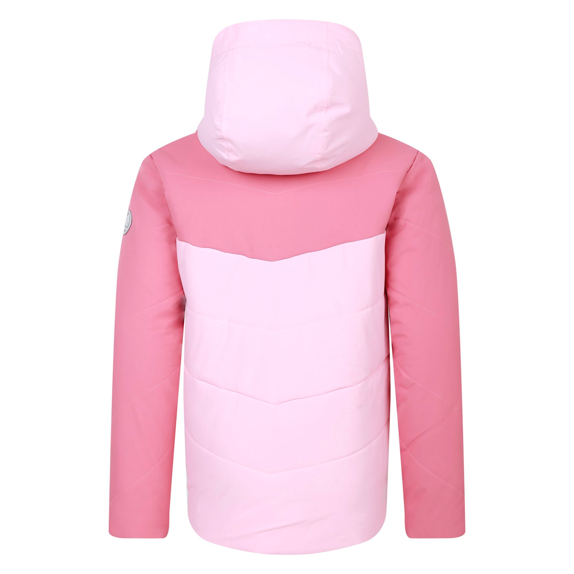 Dare2B Junior Jolly Puffer Jacket