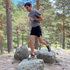 Joma Mens Desert Tee