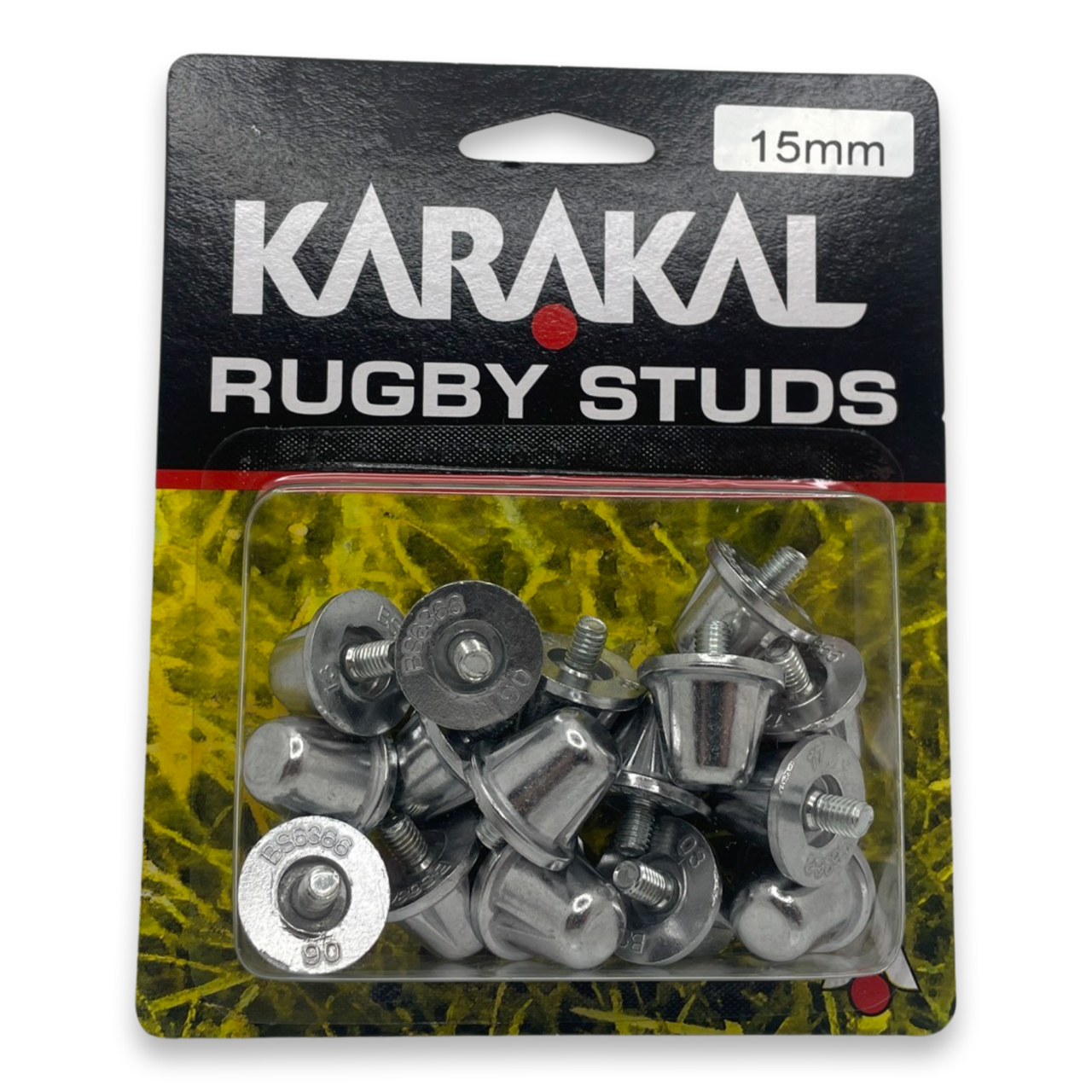 Karakal Rugby Studs 15mm