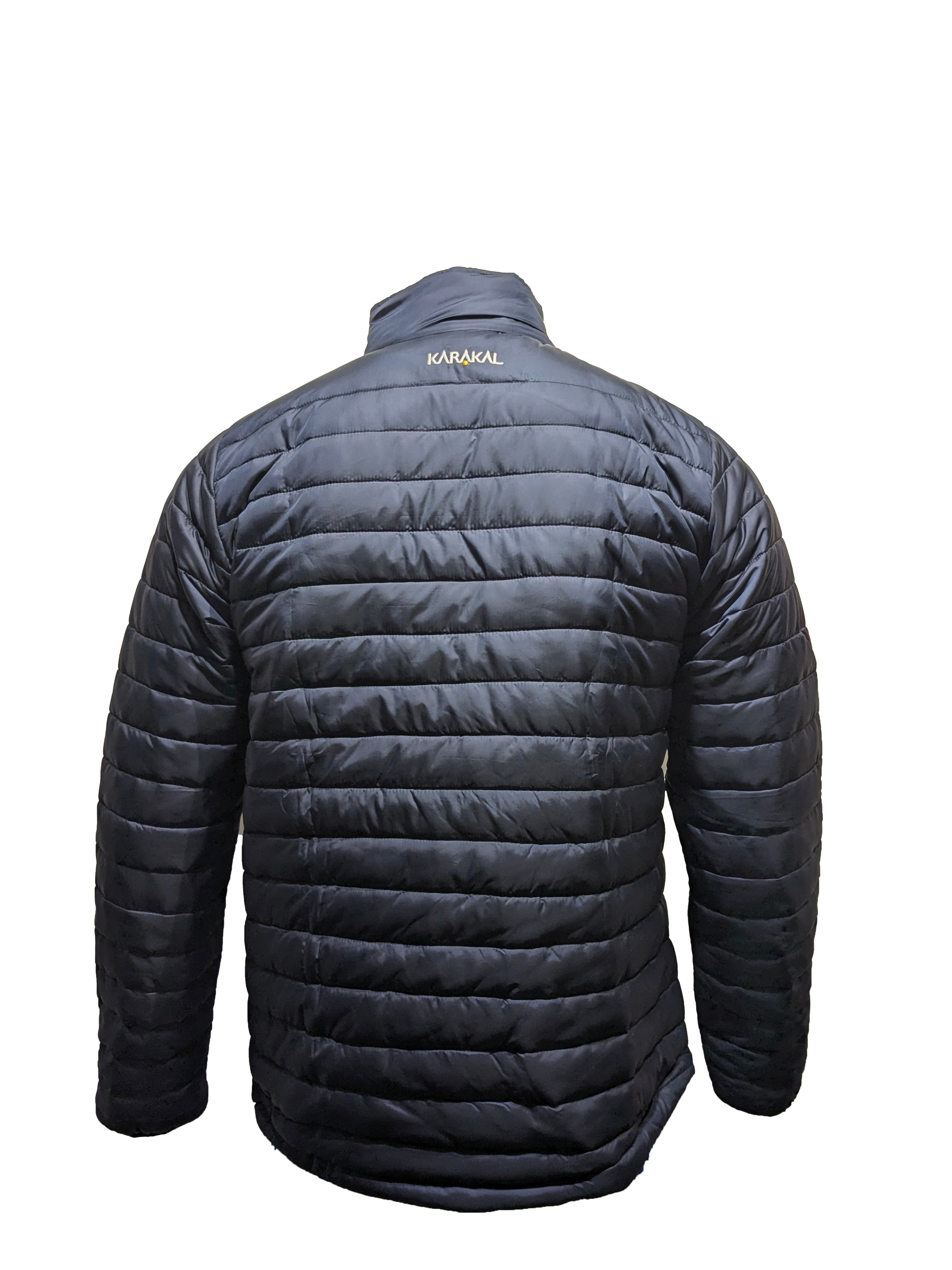 Karakal Adults Lightweight Puffer Jacket