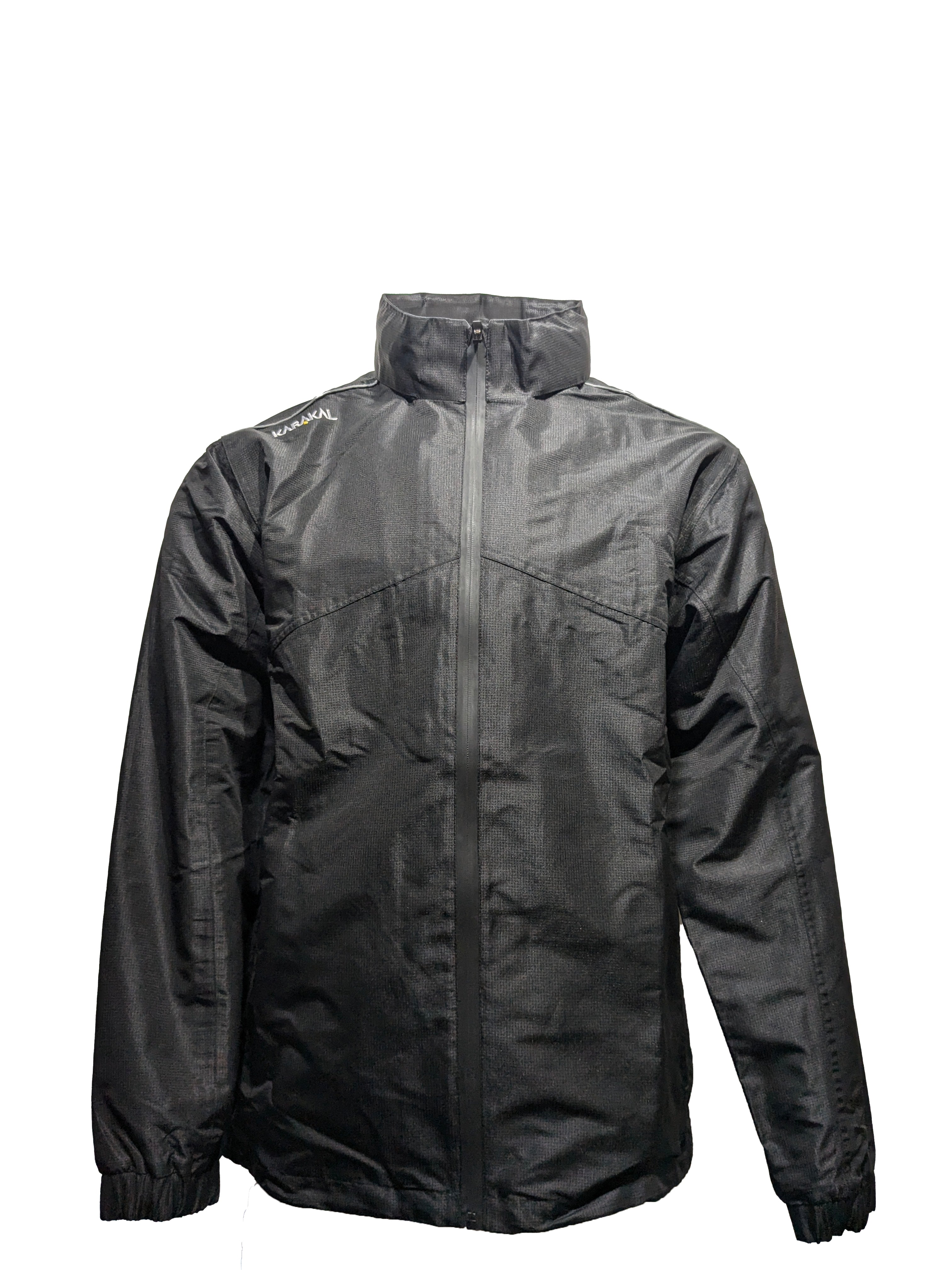 Karakal Adults Softshell Jacket