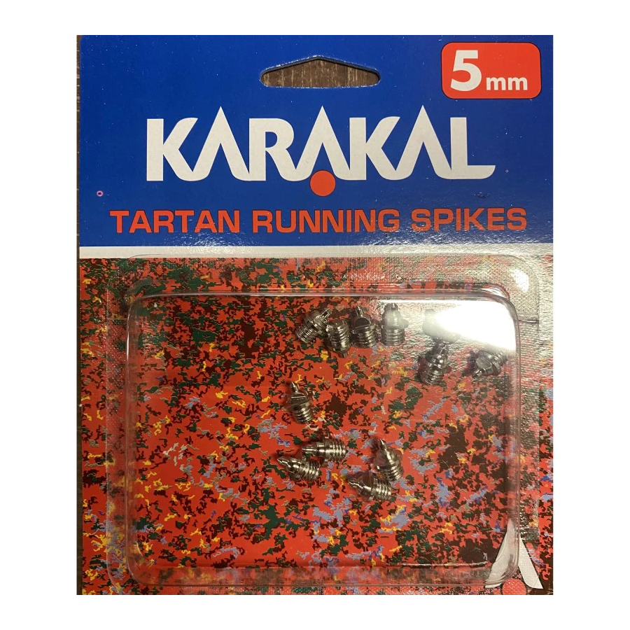 Karakal Athletic Spikes