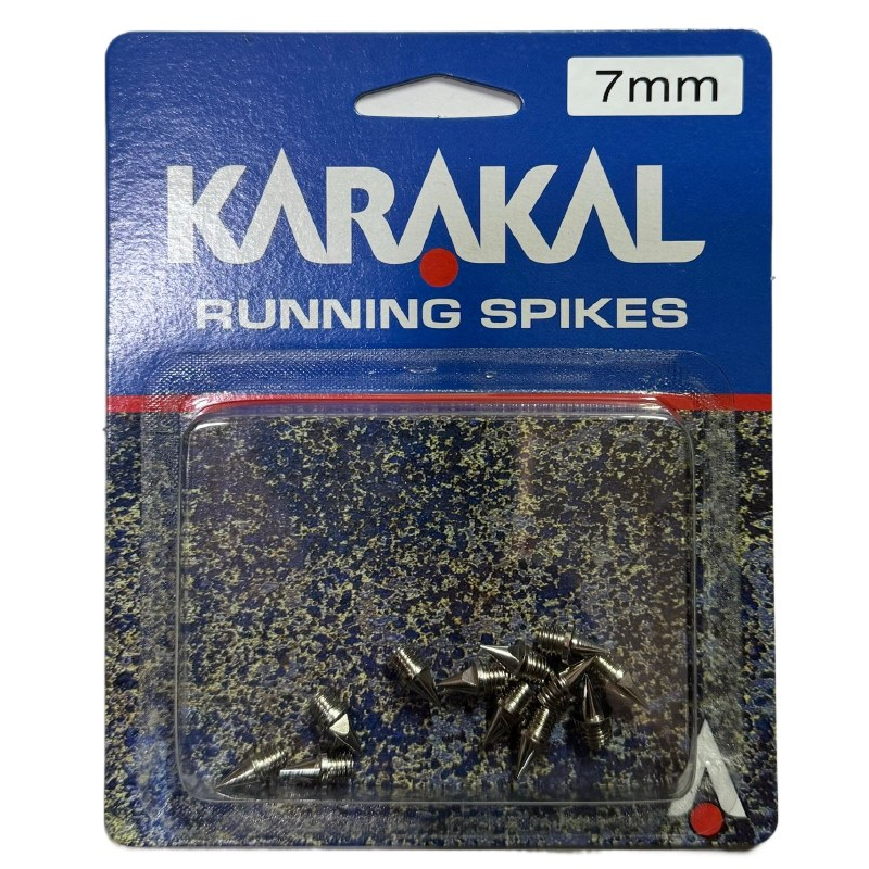 Karakal Athletic Spikes