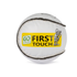 Karakal First Touch Sliotar (6-8 Years) White