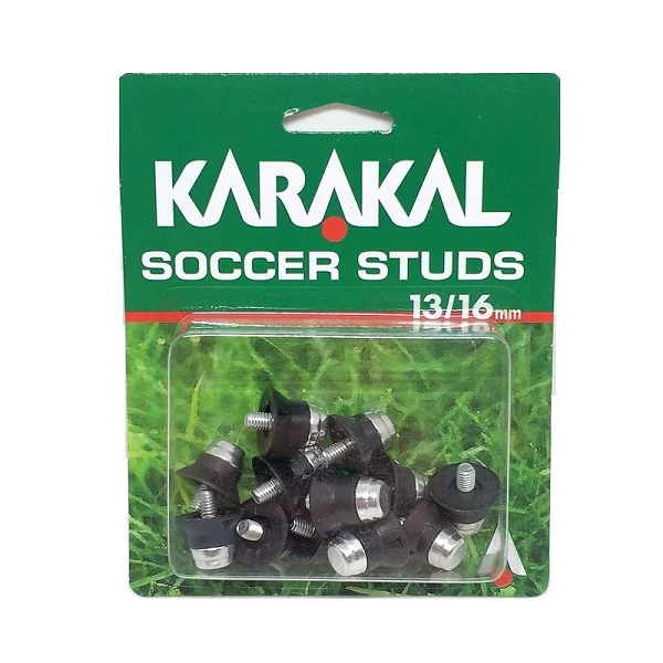 Karakal Football Studs