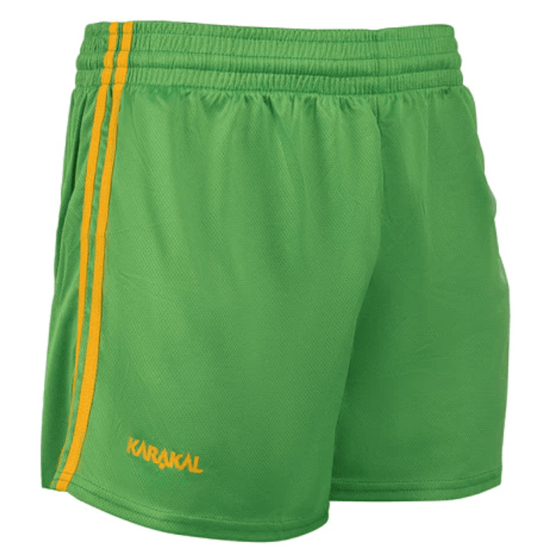 Karakal Adults GAA Shorts