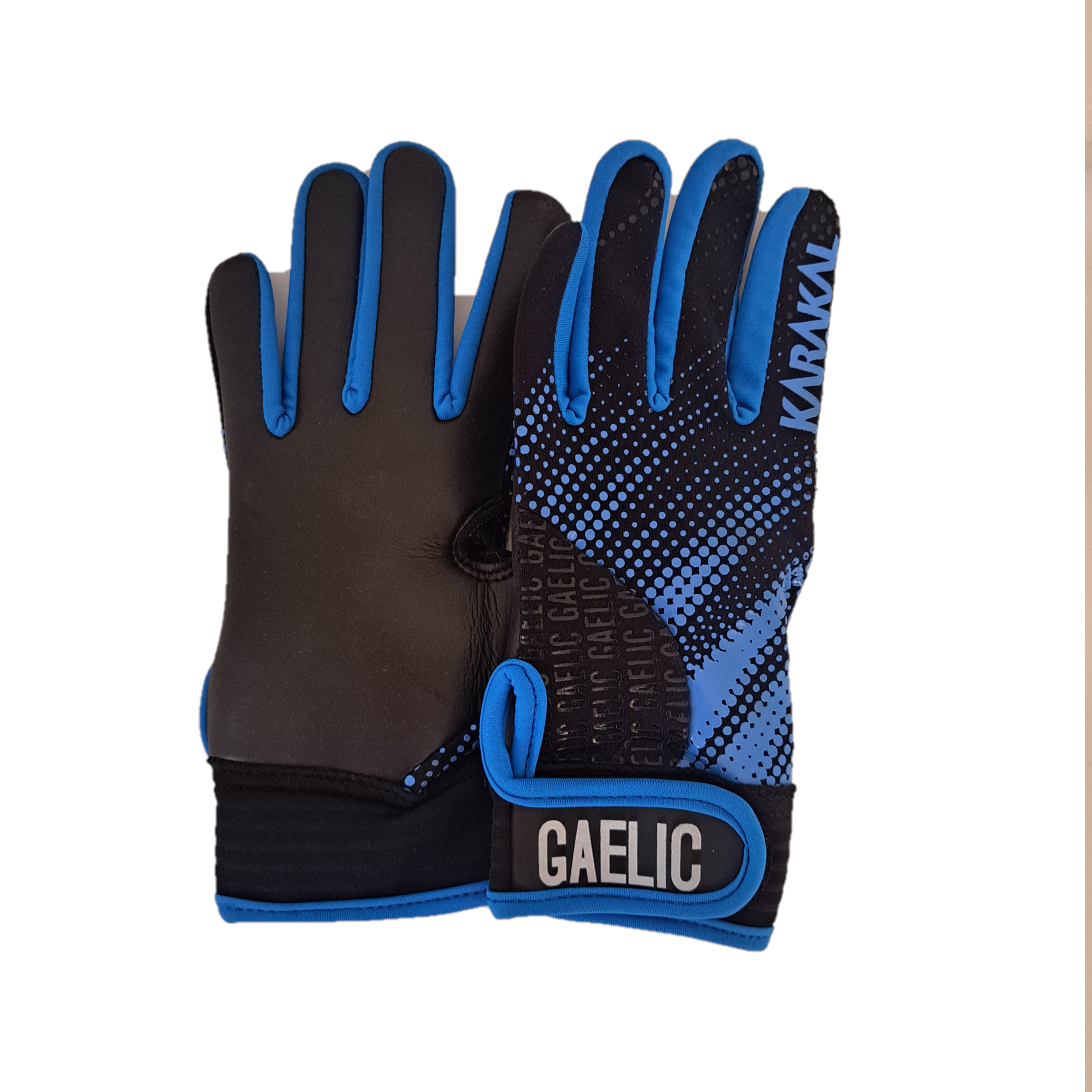Karakal Junior Gaelic Gloves
