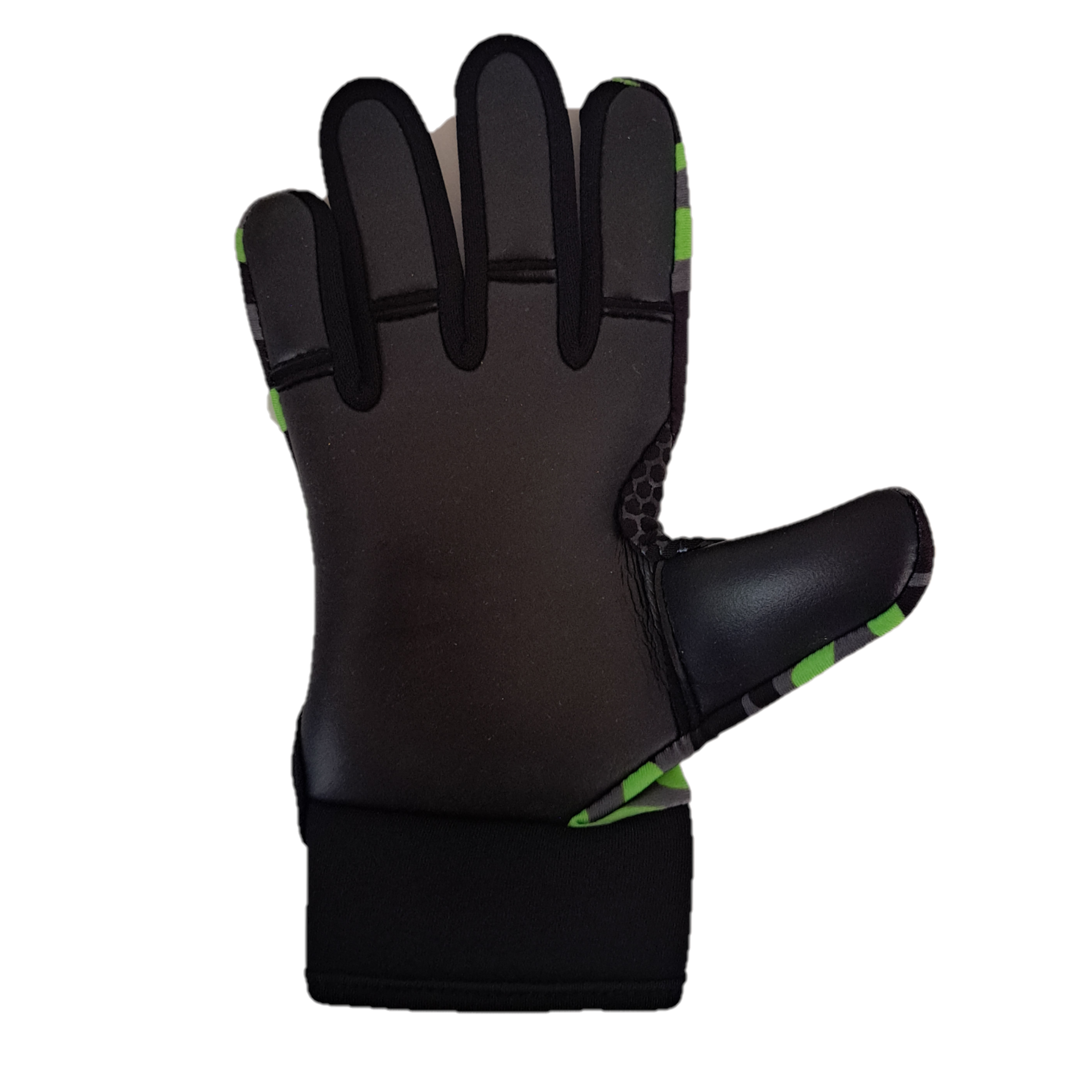 Karakal Junior Camo Gaelic Gloves