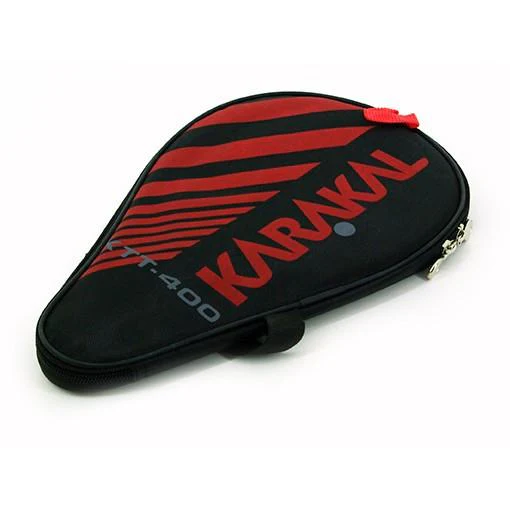 Karakal KTT-400 4 Star TT Bat + Cover