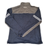 Karakal Mens 1/4 Zip Top