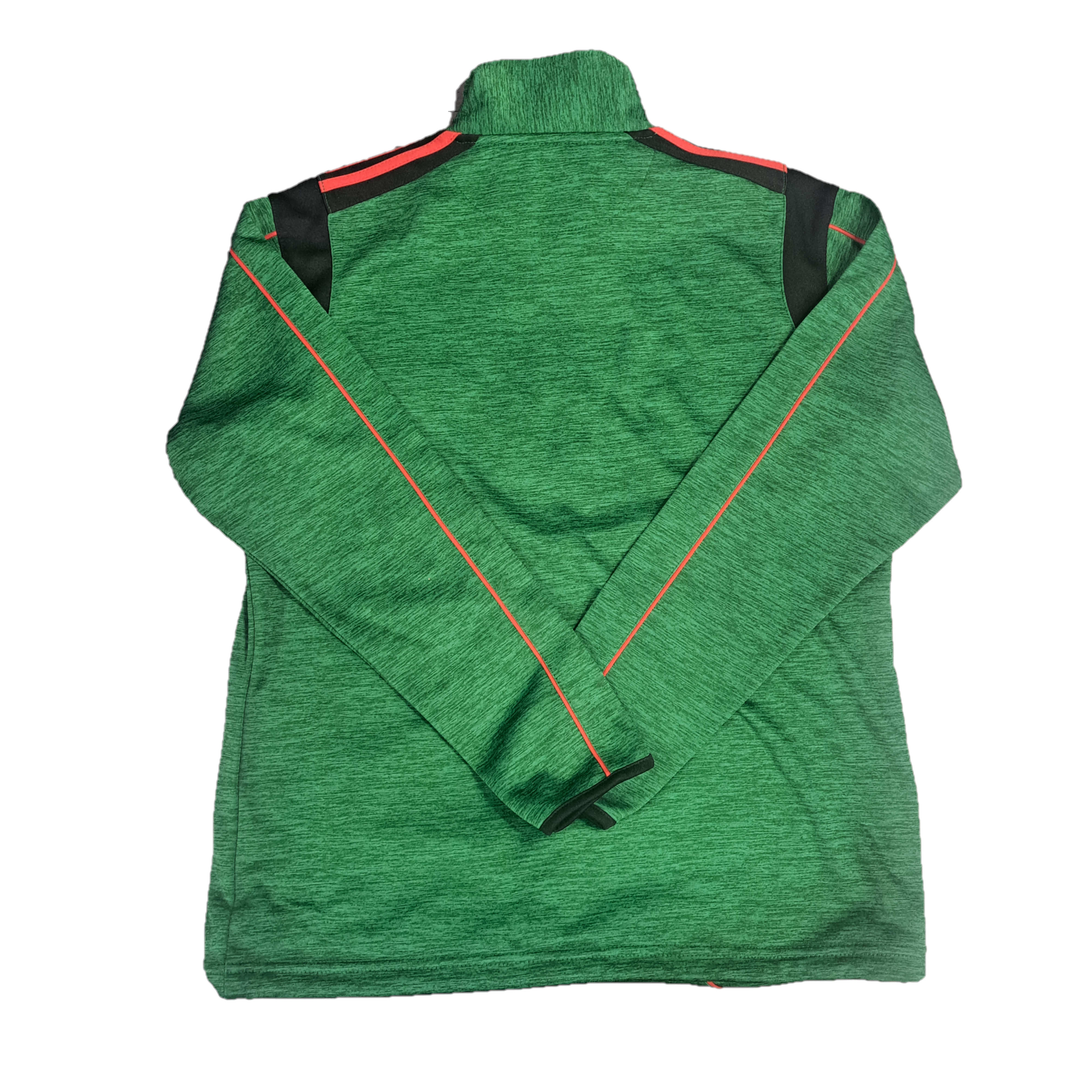 Karakal Mens 1/4 Zip Top