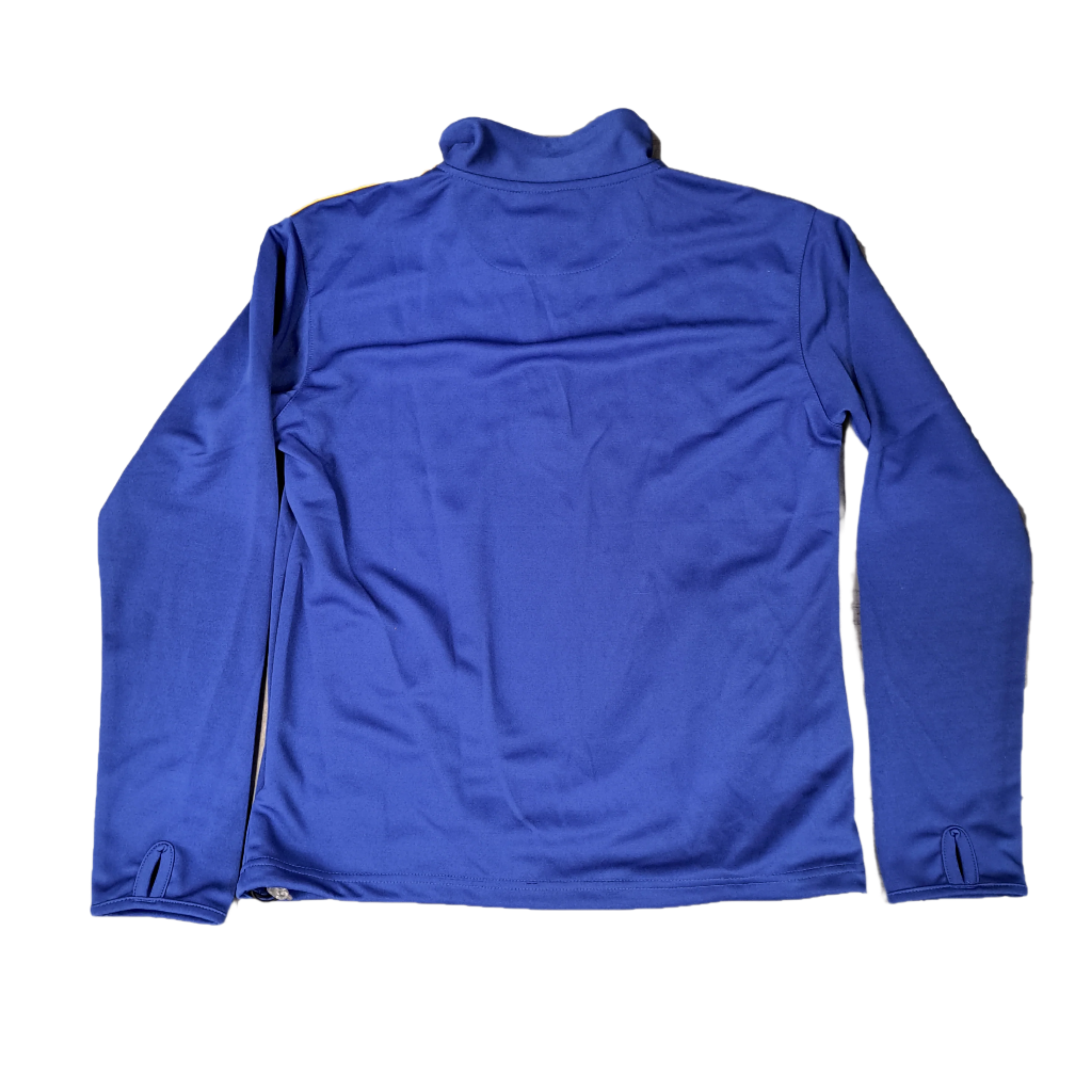 Karakal Mens 1/4 Zip Top