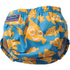 Konfidence Aqua Nappy Clownfish