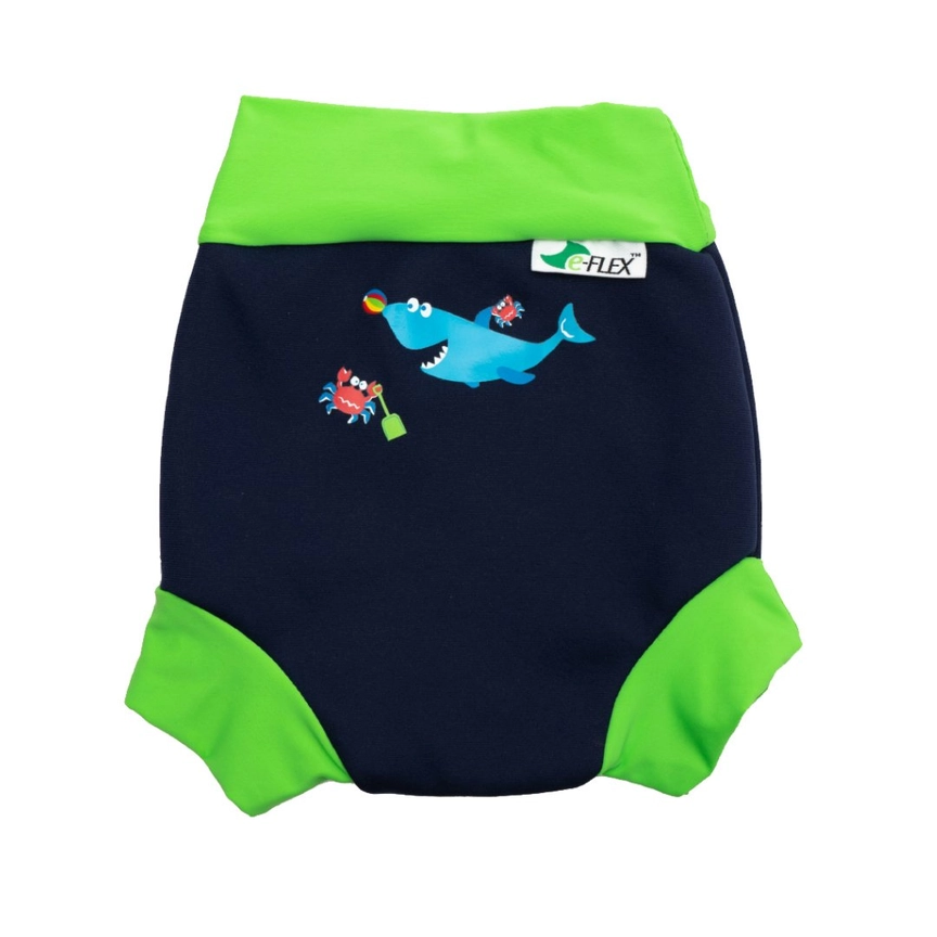 Konfidence Splashy Swim Nappy Cover