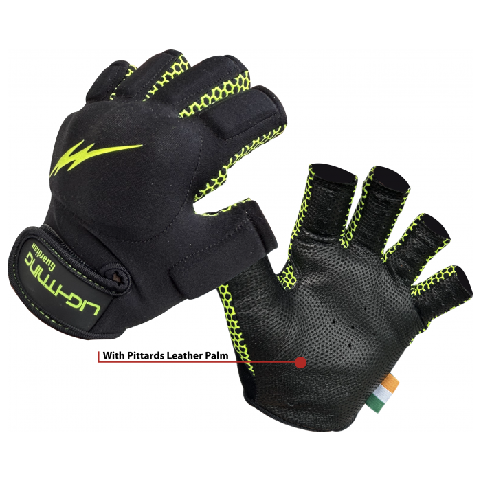 LS Sportif Guardian Hurling Glove Left Hand Adults