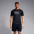 Canterbury Mens Large Logo Superlight Tee