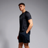Canterbury Mens Large Logo Superlight Tee