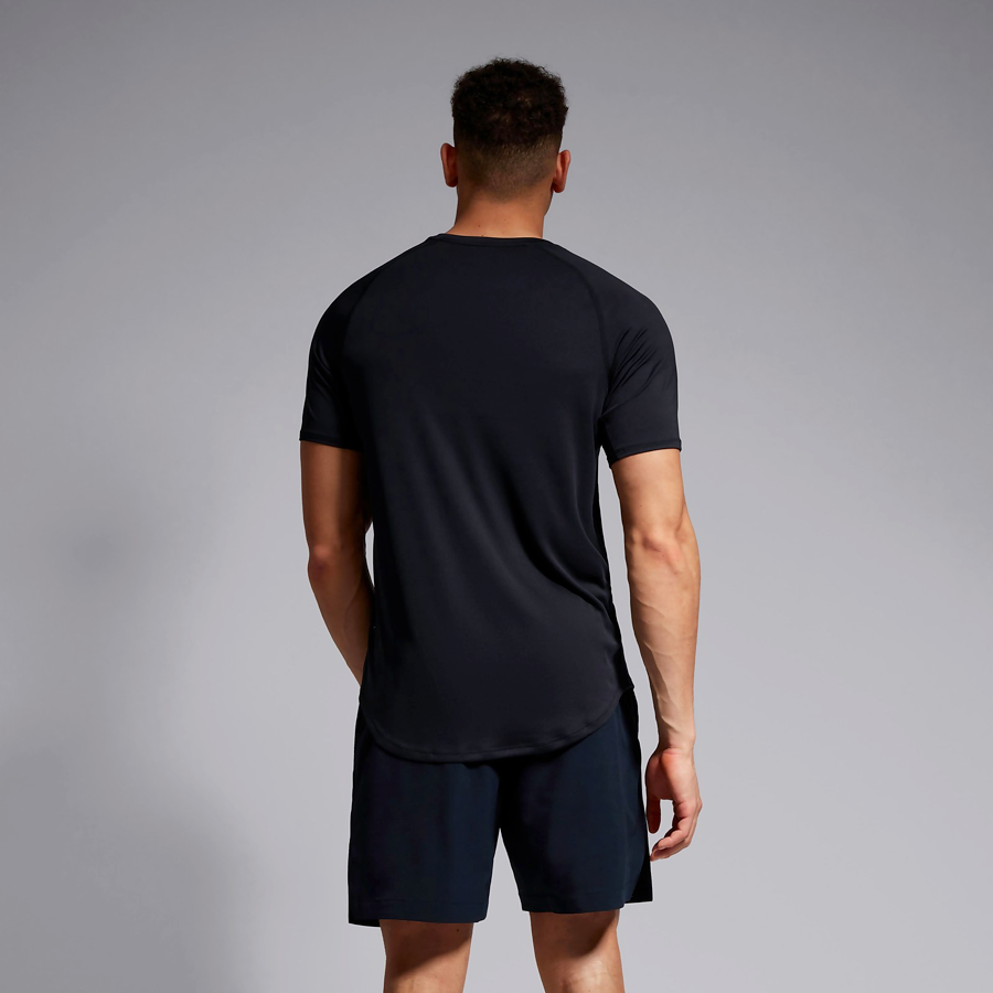 Canterbury Mens Large Logo Superlight Tee