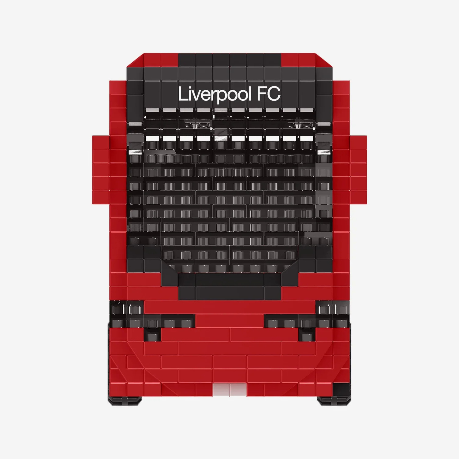 Liverpool FC BRXLZ Team Coach