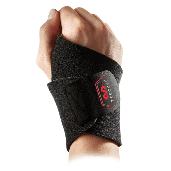 Mc David Adjustable Wrist/Wrap