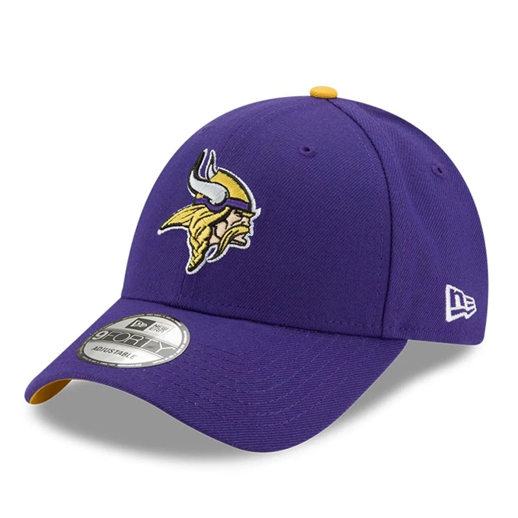 Minnesota Vikings 9FORTY Cap