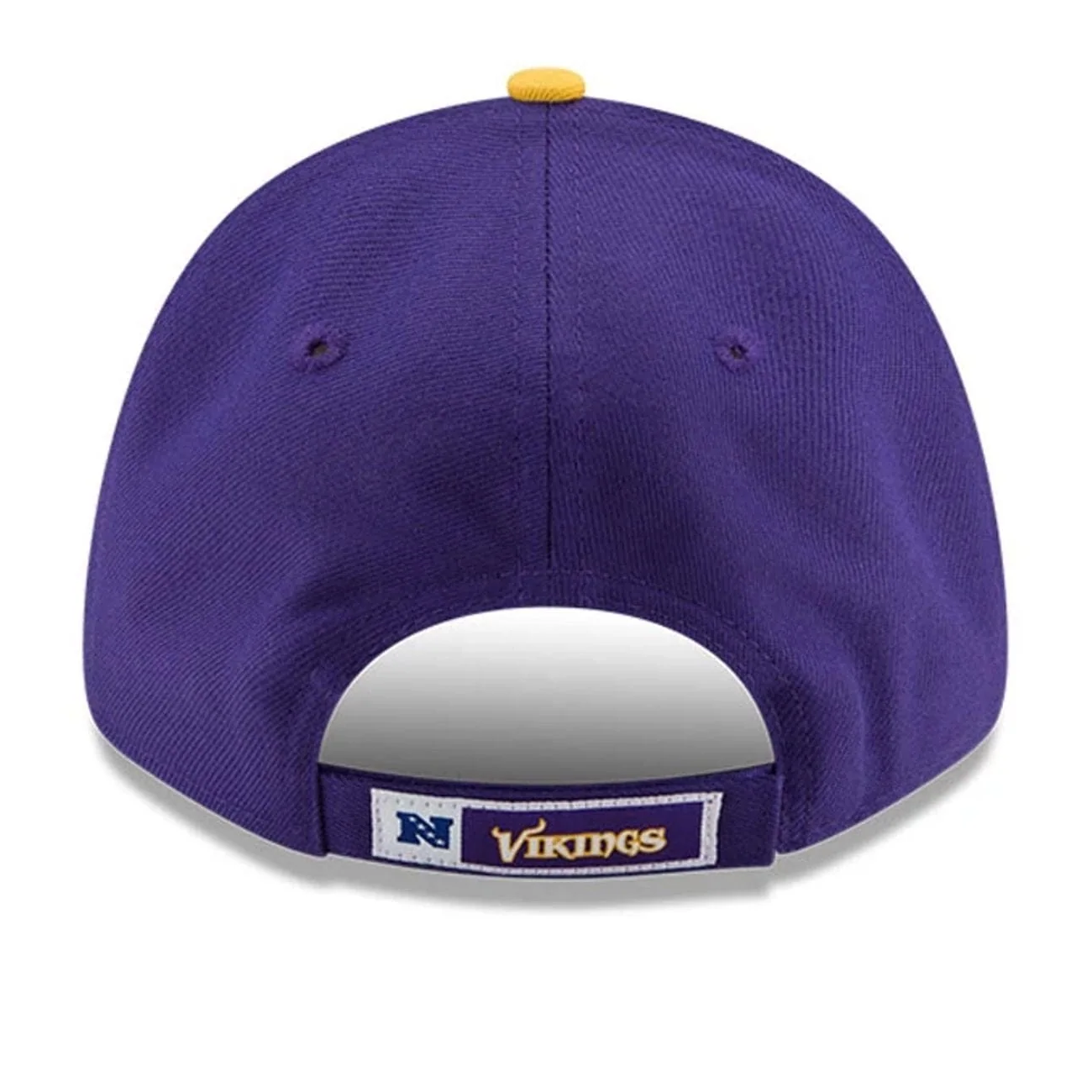 Minnesota Vikings 9FORTY Cap