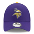 Minnesota Vikings 9FORTY Cap