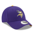 Minnesota Vikings 9FORTY Cap