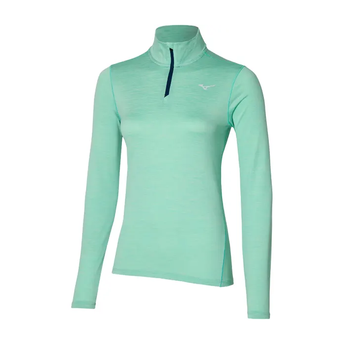 Mizuno Ladies Impulse Core 1/4 Zip